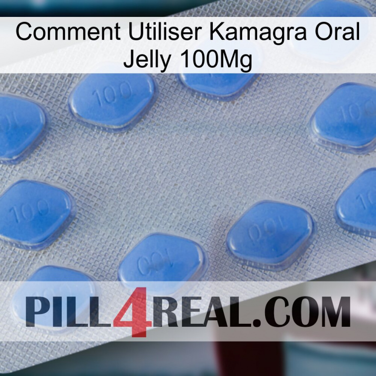 How To Use Kamagra Oral Jelly 100Mg 21